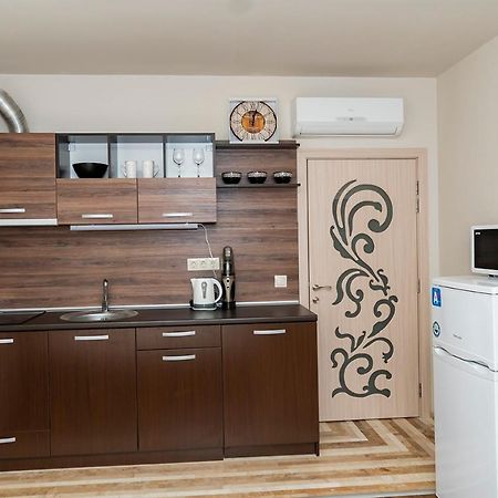 Studio Love - Diamond Beach Burgas Exteriör bild