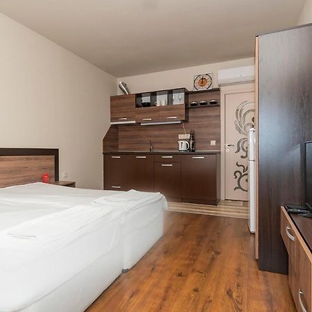 Studio Love - Diamond Beach Burgas Exteriör bild