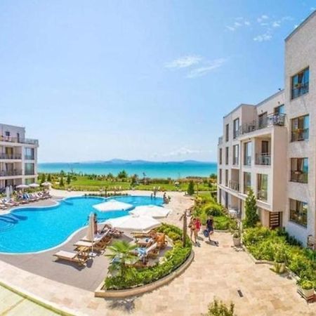 Studio Love - Diamond Beach Burgas Exteriör bild