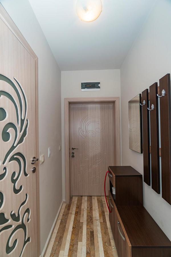 Studio Love - Diamond Beach Burgas Exteriör bild